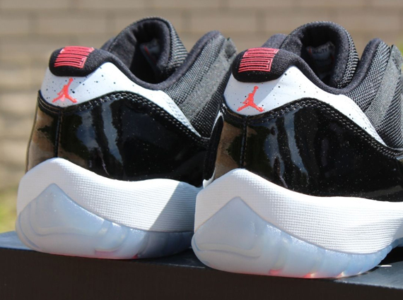 infrared 23 11s