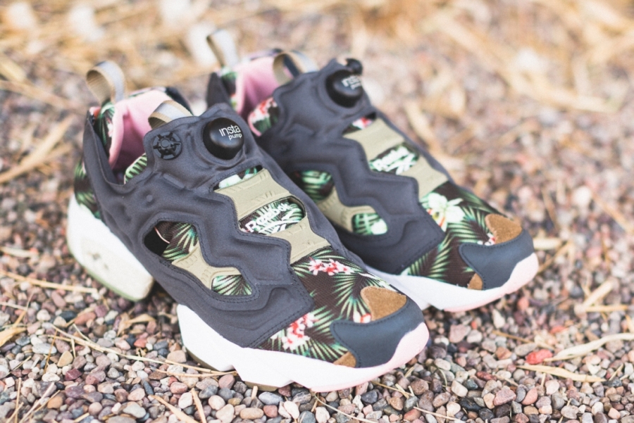 Invincible Reebok Insta Pump Fury 021