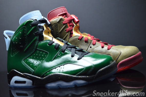 Air Jordan 6 