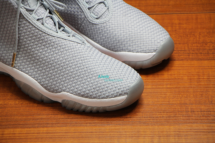 Jordan Future Grey White 05
