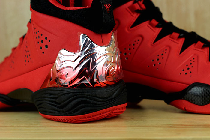 Jordan Melo M 10 Red Black 02