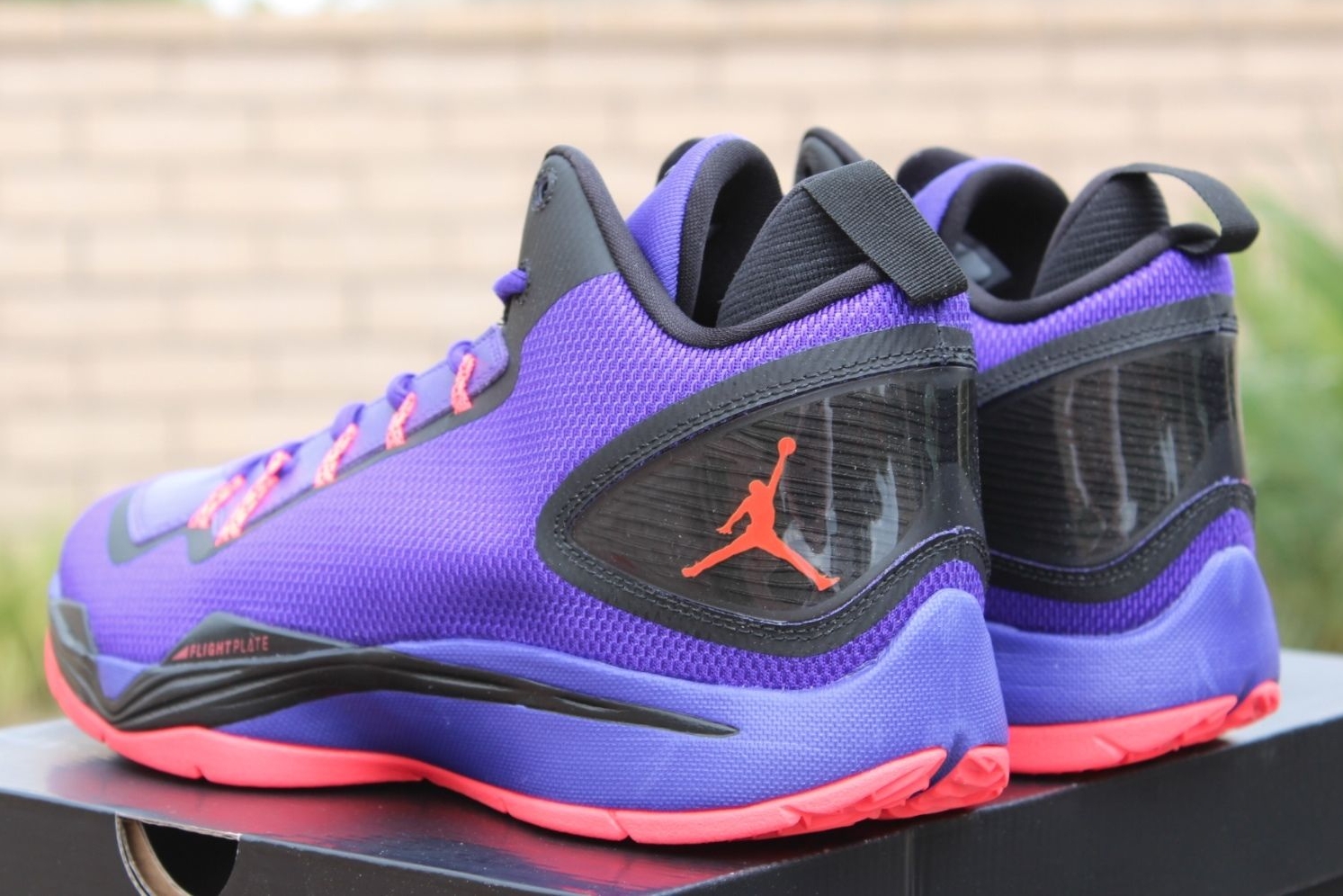 Jordan Super Fly 2 Po Raptors 05