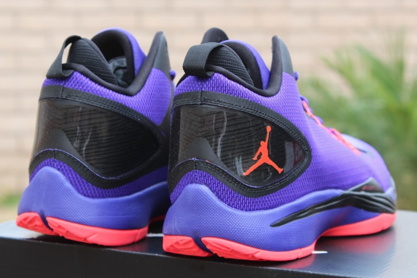 Jordan Super Fly 2 Po Raptors 07
