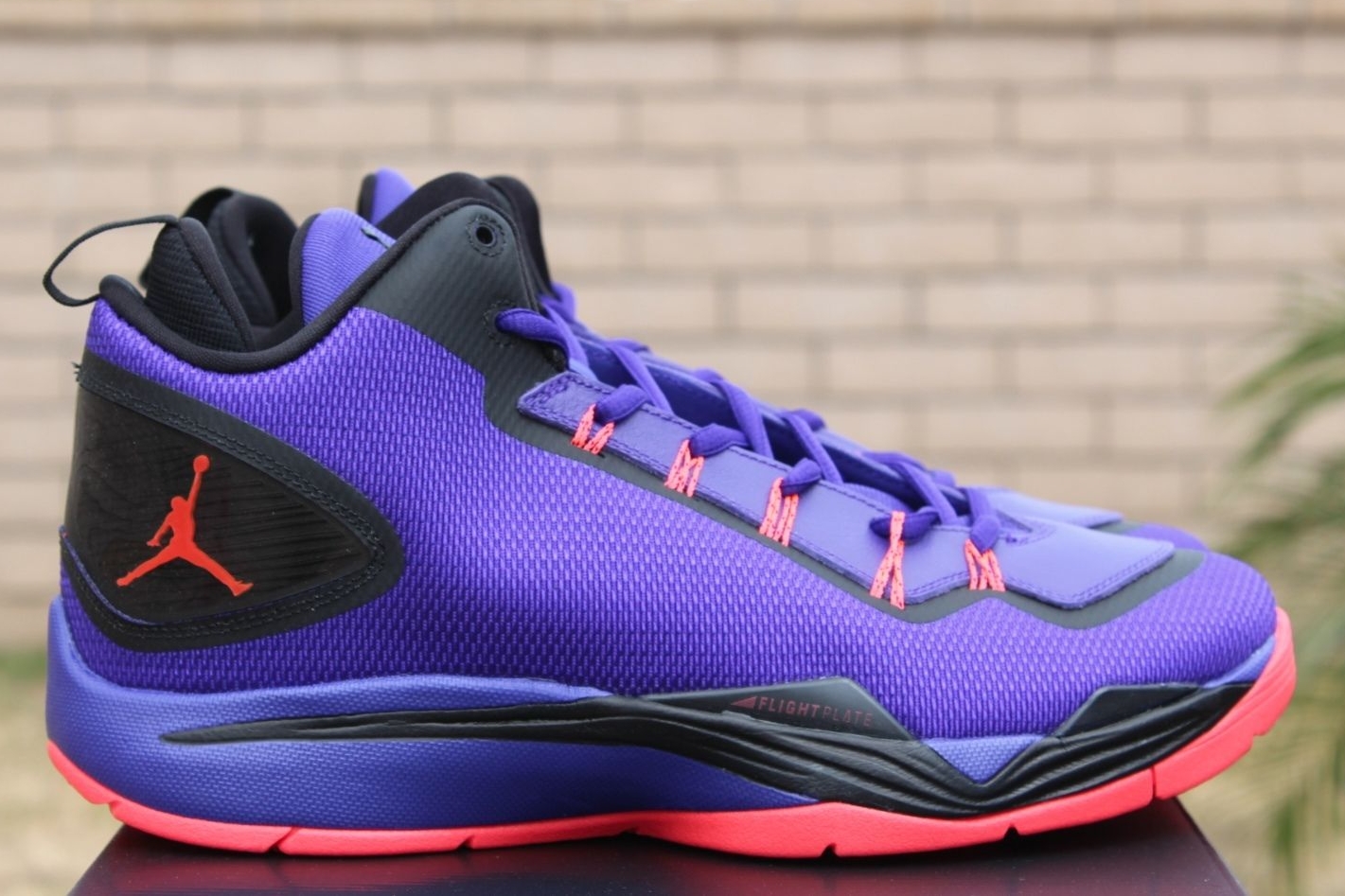 Jordan Super Fly 2 Po Raptors 08