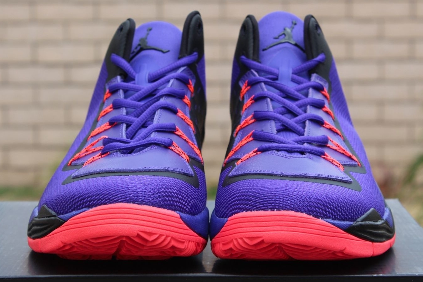 Jordan Super Fly 2 Po Raptors 10