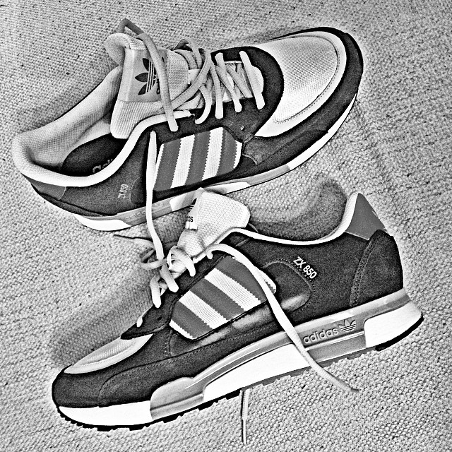 Kanye West Adidas Zx 850 01