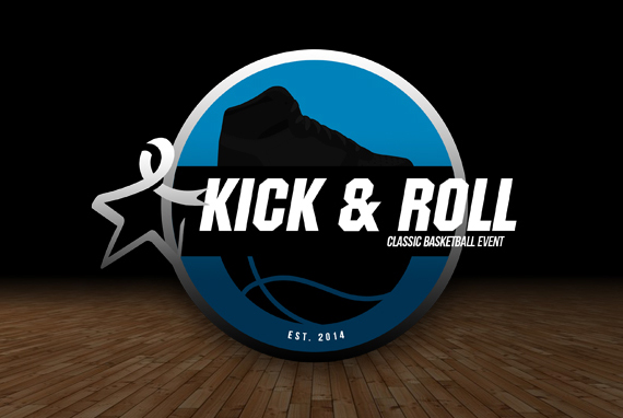 Kick & Roll Classic - 3-on-3 Basketball Tournament For Charity