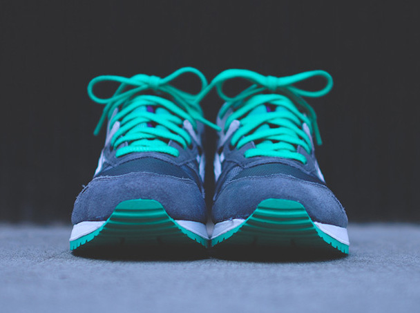 Kith Re Issues 3 Pairs Asics Gel Lyte Iii 09