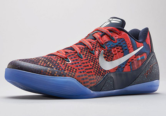 Nike Kobe 9 EM Premium “Philippines” – Release Reminder