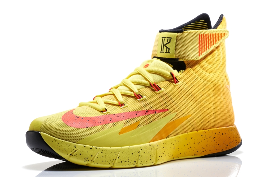 Nike Hyperrev Kyrie Irving PE Collection - SneakerNews.com