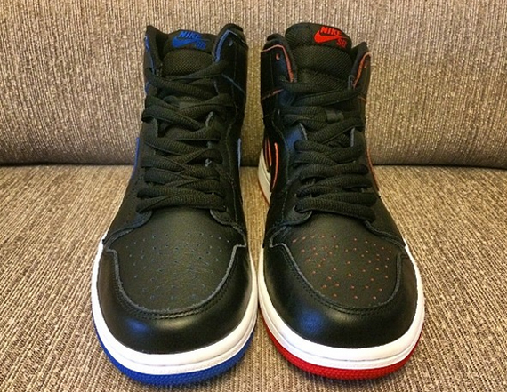 Nike Nike Air Jordan 1 SB Lance Mountain Black  Size 10.5 Available For  Immediate Sale At Sotheby's