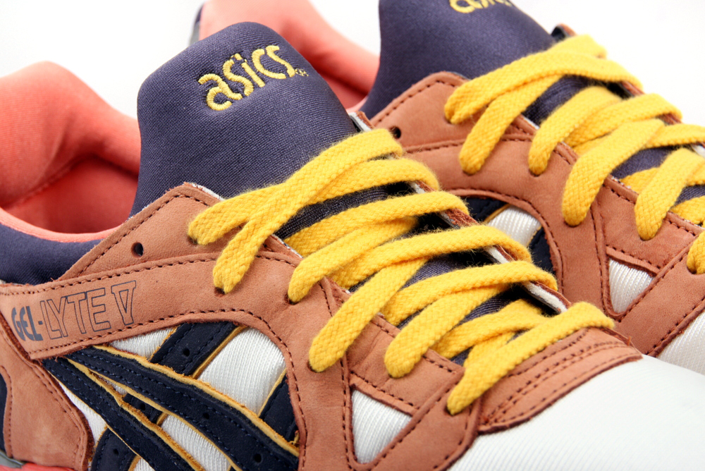 Midnight Bloom Asics Gel Lyte V 02