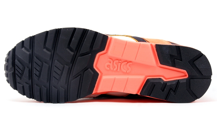 Midnight Bloom Asics Gel Lyte V 05