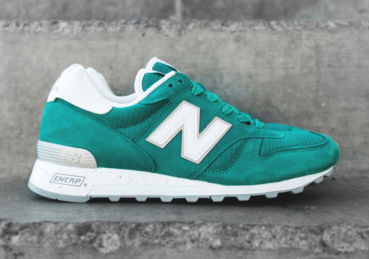 New balance hot sale 1300 mint