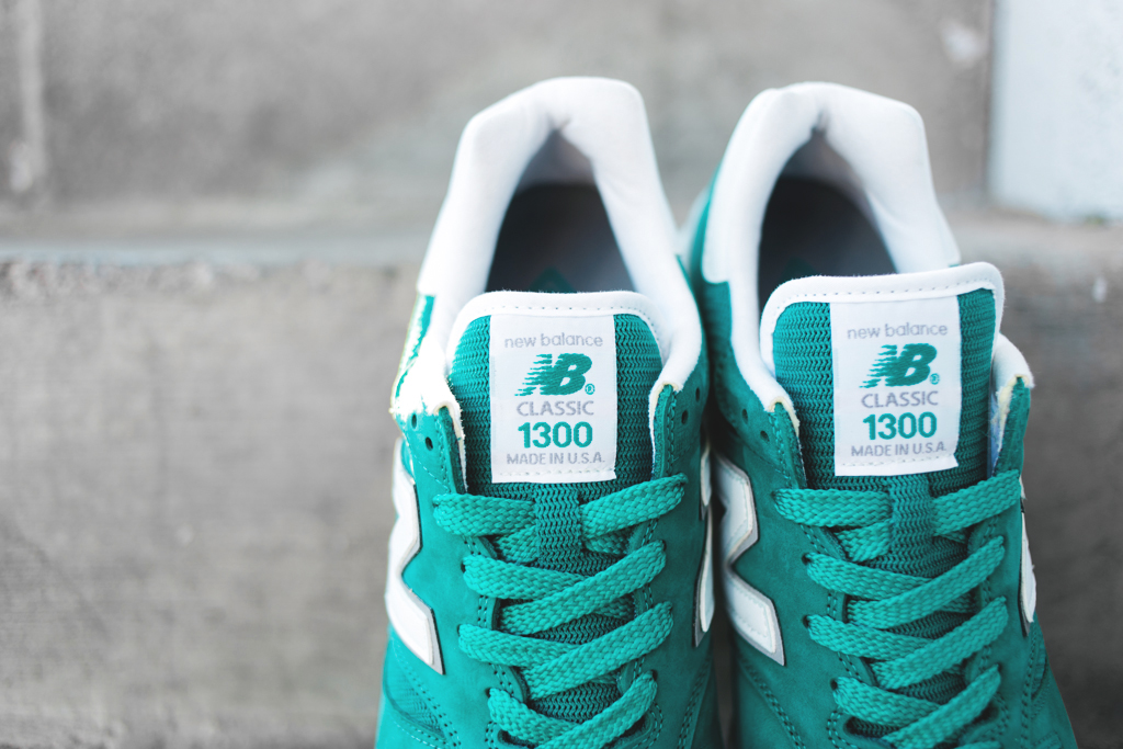 New Balance 1300 Mint Available 02