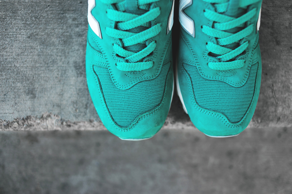 New Balance 1300 Mint Available 04