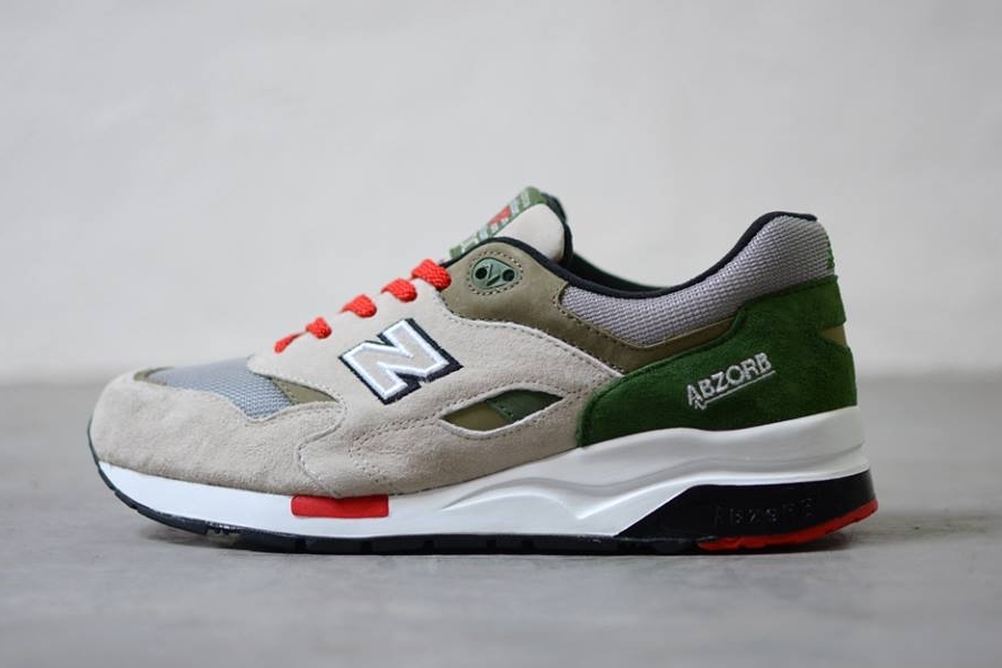 New Balance July 2014 Preview - SneakerNews.com