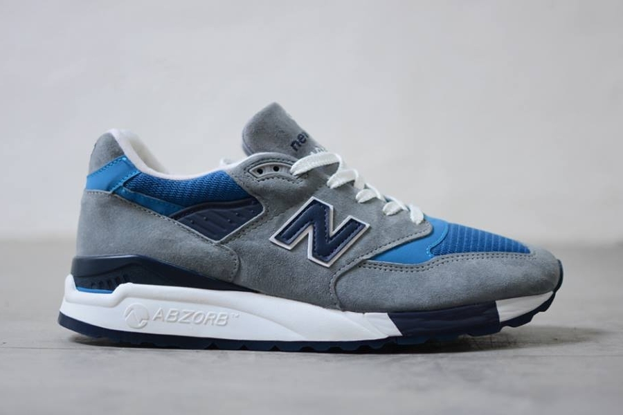 New Balance July 2014 Preview - SneakerNews.com