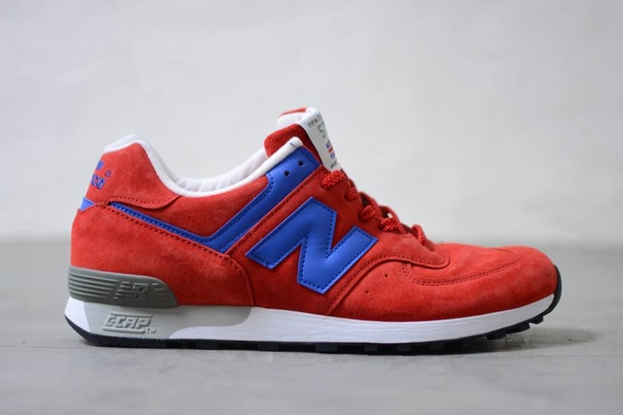 New Balance July 2014 Preview - SneakerNews.com