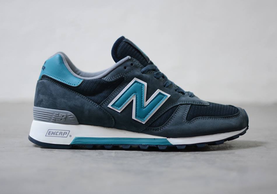 New Balance July 2014 Preview - SneakerNews.com