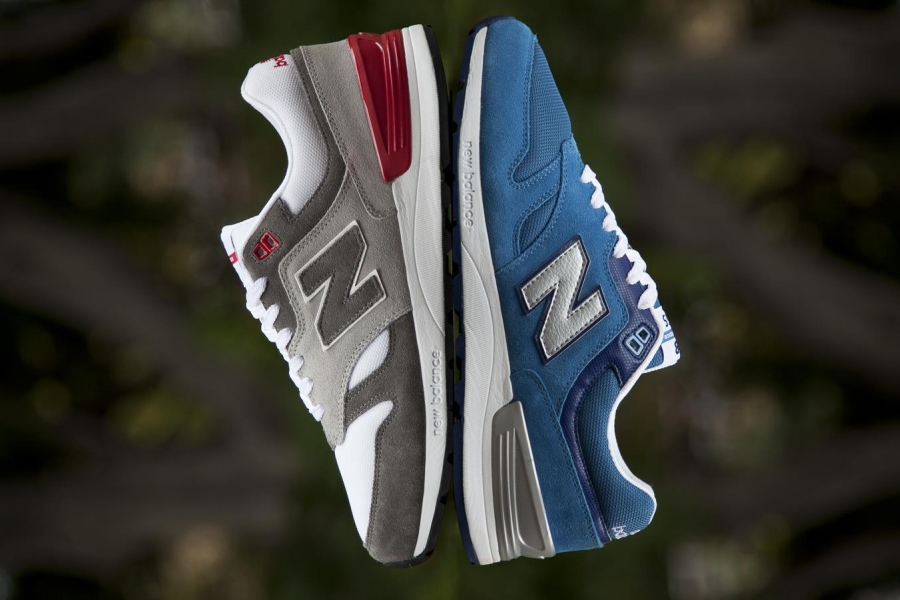 New shop balance 655