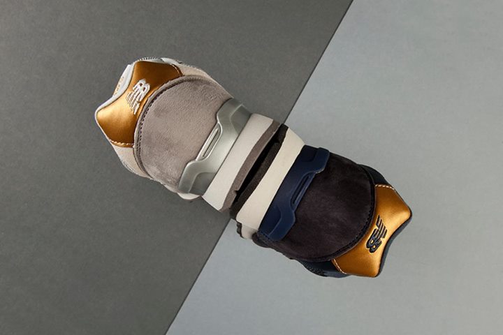 New Balance Wmns 996 Gold Logo 02