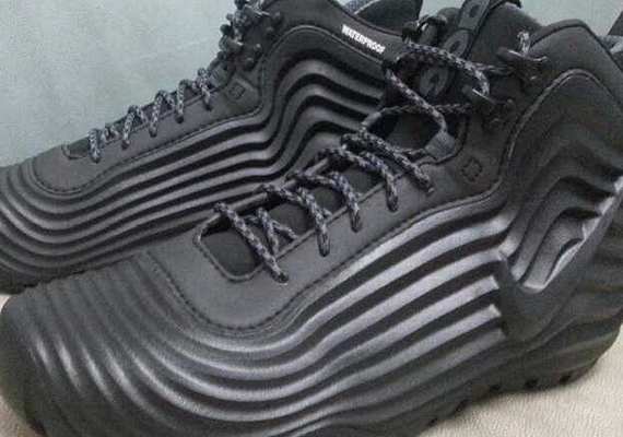 nike hiking Has AnLow ACG Posite Sneaker In The Works