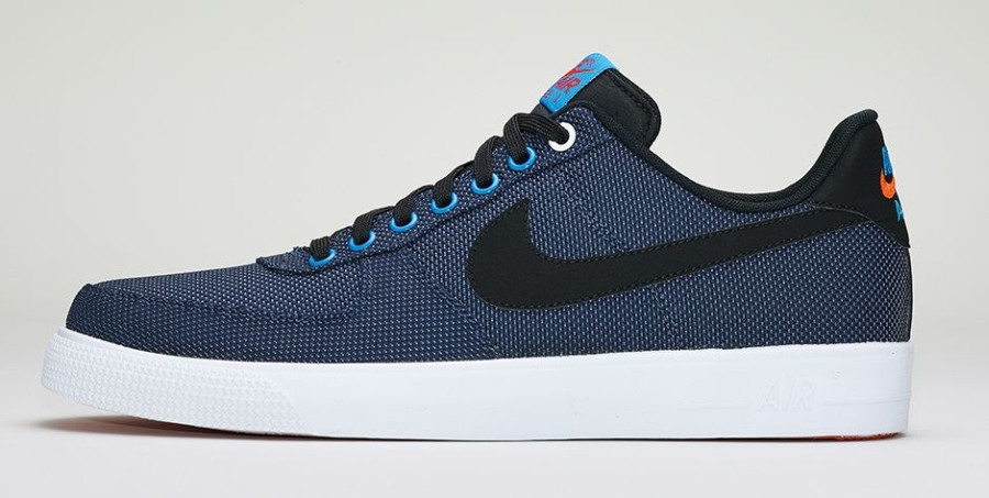 Nike Air Force 1 Ac City Collection 01