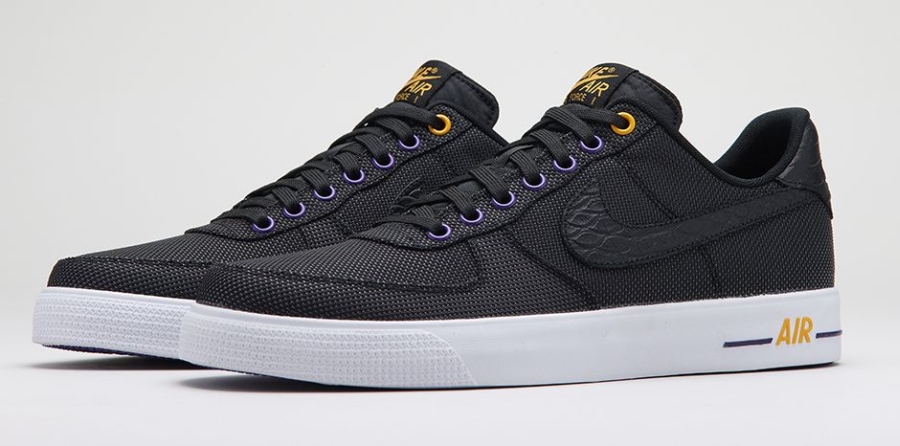 Nike Air Force 1 Ac City Collection 04