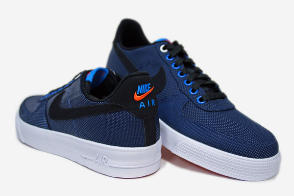 Nike Air Force 1 Ac Nylon Pack 01