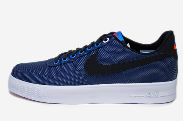 Nike Air Force 1 Ac Nylon Pack 03