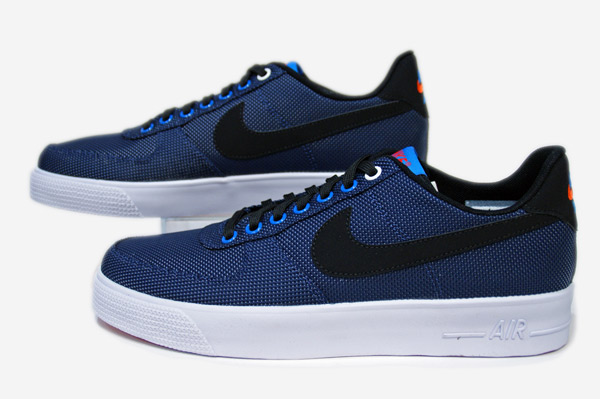 Nike Air Force 1 Ac Nylon Pack 04