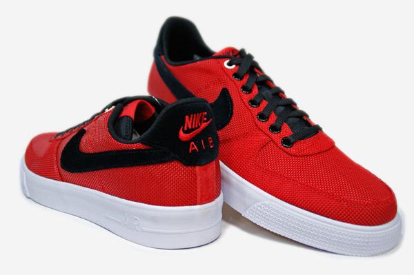 Nike Air Force 1 Ac Nylon Pack 05