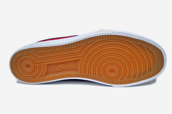 Nike Air Force 1 Ac Nylon Pack 06