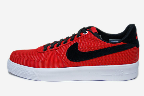 Nike Air Force 1 Ac Nylon Pack 07
