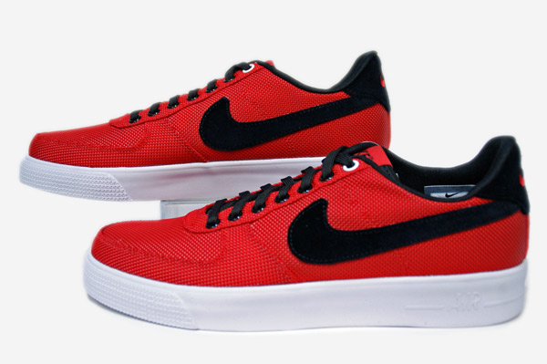 Nike Air Force 1 Ac Nylon Pack 08