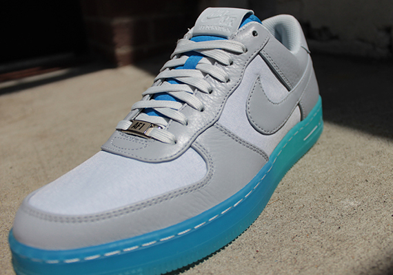 Nike Air Force 1 Downtown Gradient Sole Pack 3