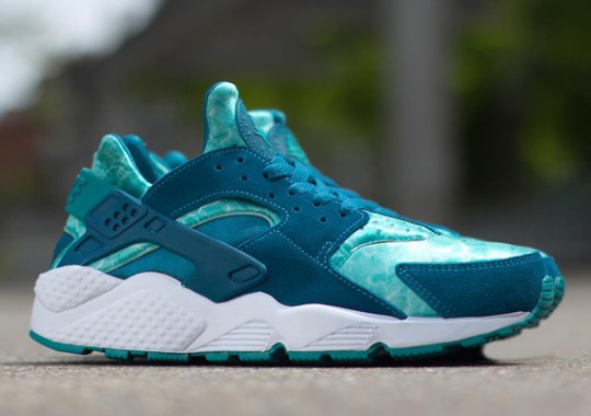 nike air huarache seashore 01