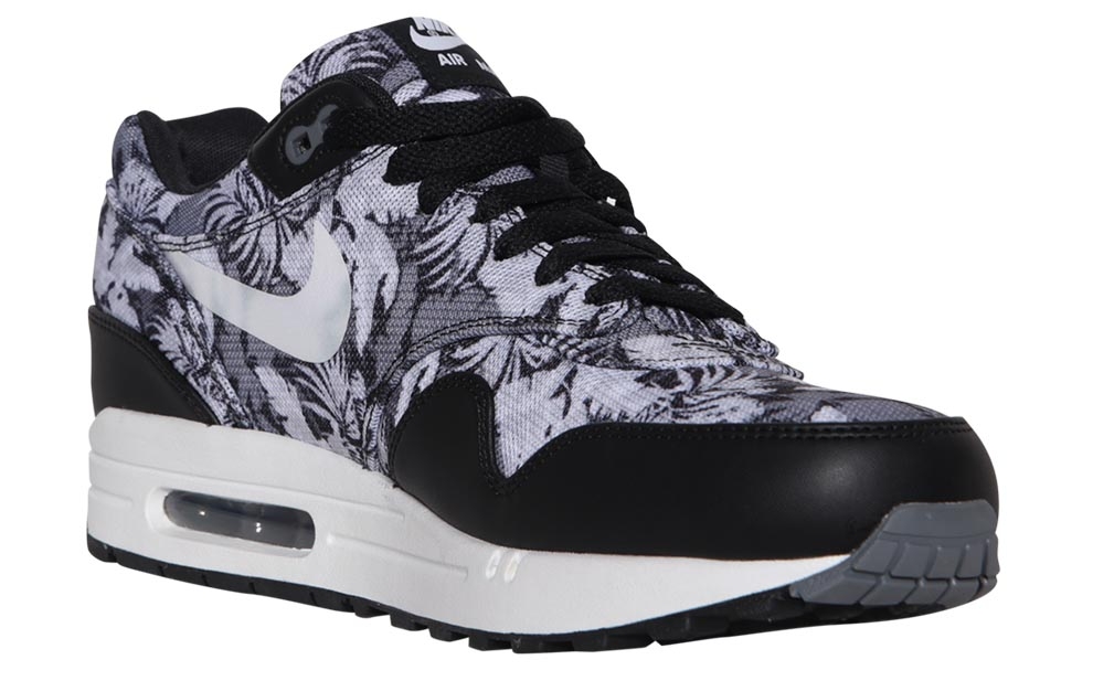 Nike Air Max 1 Floral 01