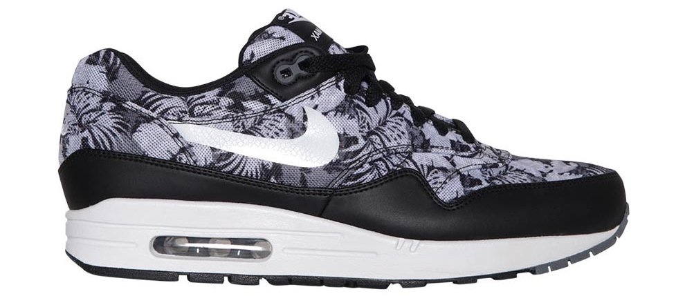 Nike Air Max 1 Floral 05