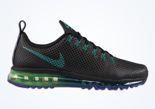 Nike Air Max Motion – May 2014 Releases