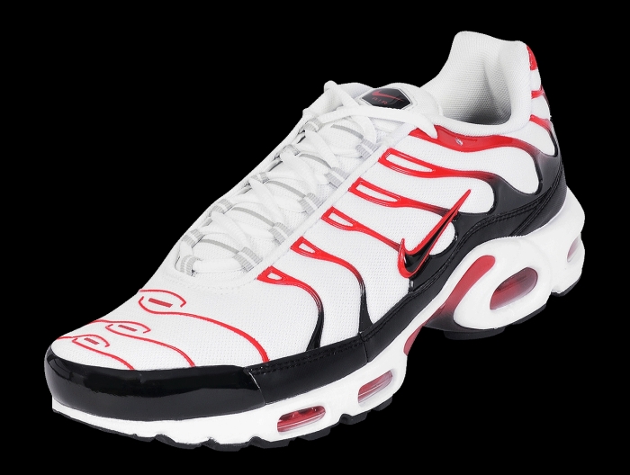 Nike Air Max Plus Western Sydney Warriors 02