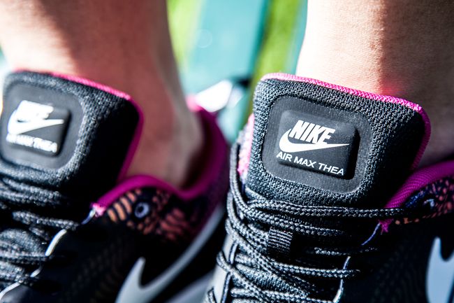 Nike Air Max Thea Multicolor Print 02