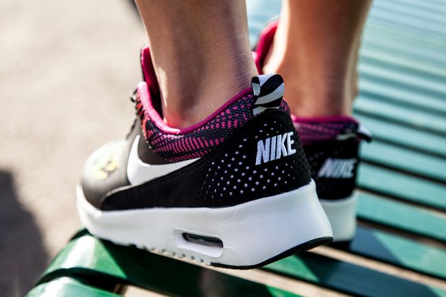 Nike Air Max Thea Multicolor Print 03