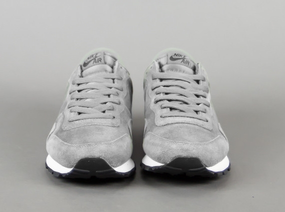 zien opener Getand Nike Air Pegasus '83 "Mercury Grey" - SneakerNews.com