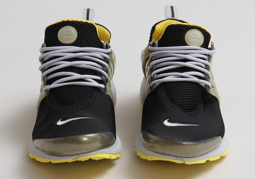 Nike Air Presto Sp Release Date 02
