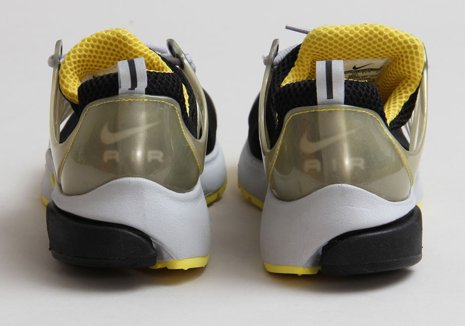 Nike Air Presto Sp Release Date 03