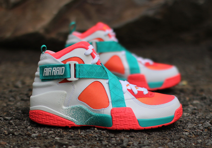 nike air raid price