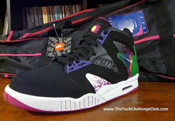 Nike Air Tech Challenge Hybrid 2014 03
