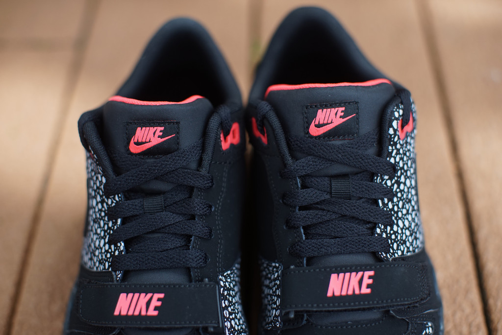 Nike Air Trainer 1 Low St Laser Crimson Available 05